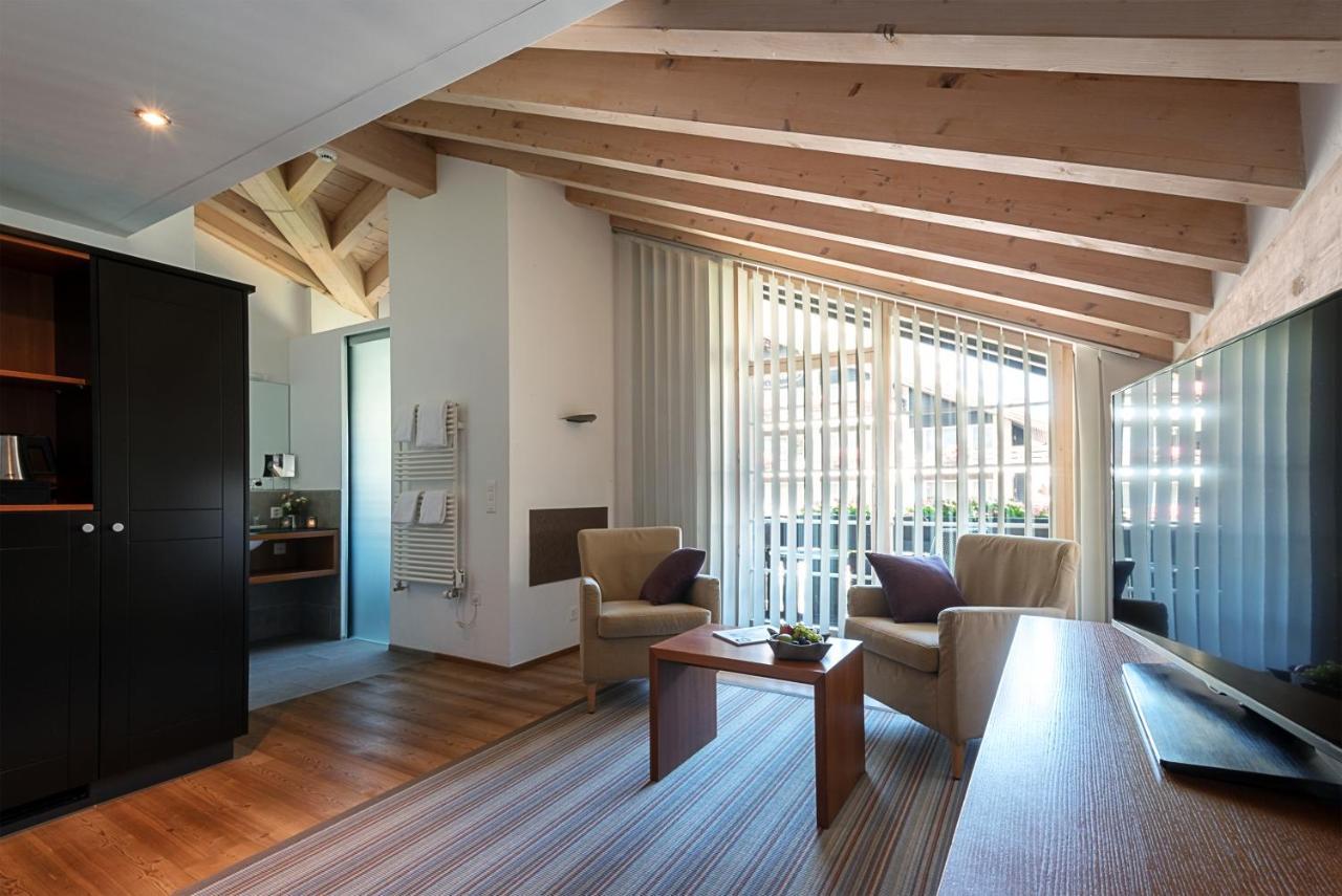 Mirabeau Alpine Hotel เซอร์แมท ภายนอก รูปภาพ