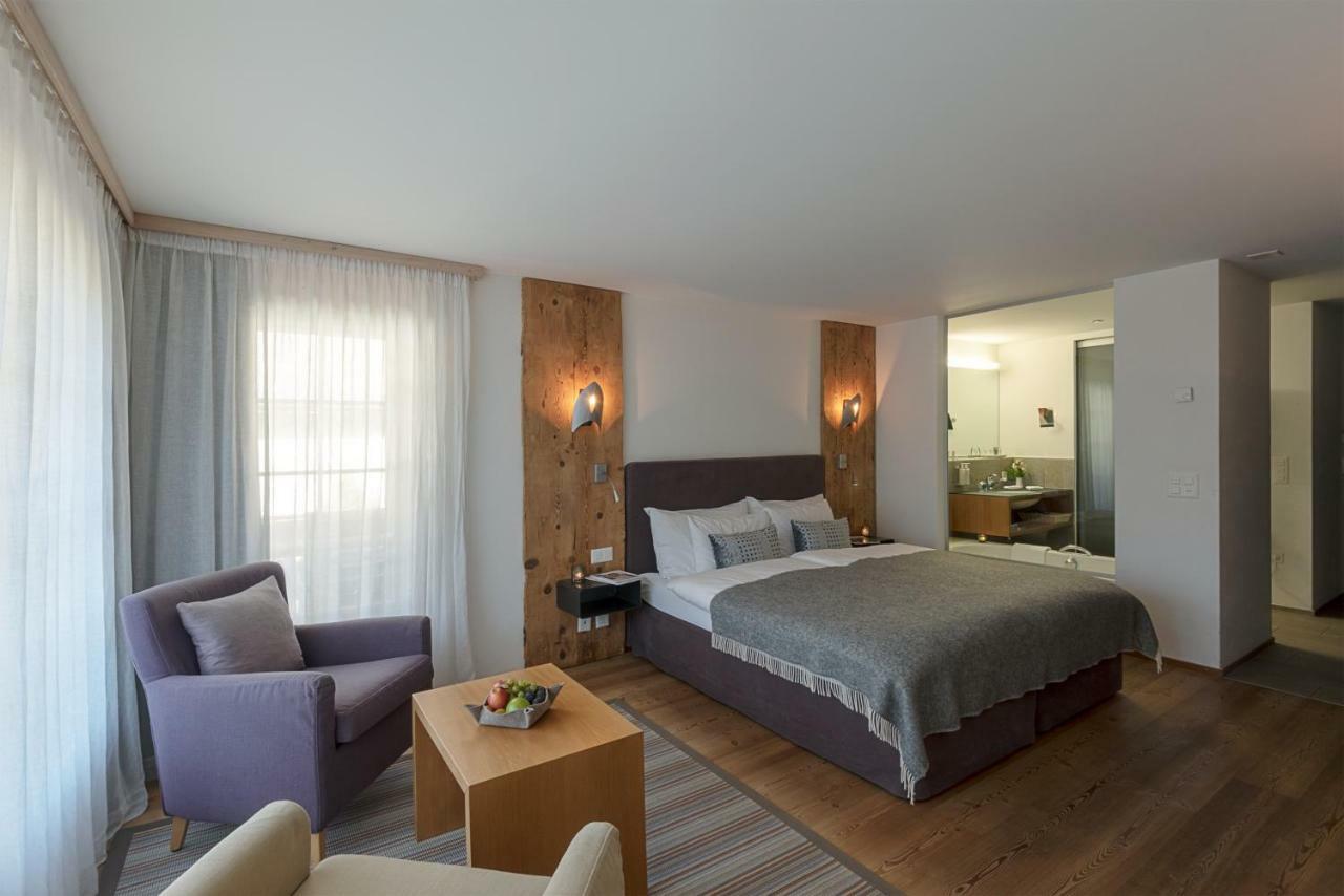 Mirabeau Alpine Hotel เซอร์แมท ภายนอก รูปภาพ