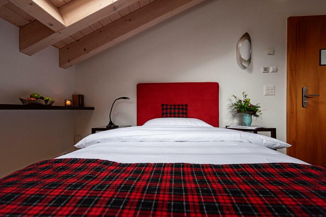 Mirabeau Alpine Hotel เซอร์แมท ภายนอก รูปภาพ