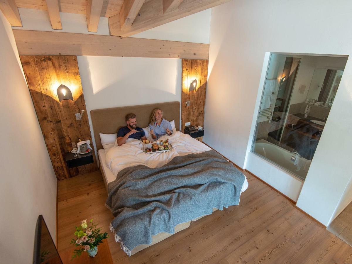 Mirabeau Alpine Hotel เซอร์แมท ภายนอก รูปภาพ